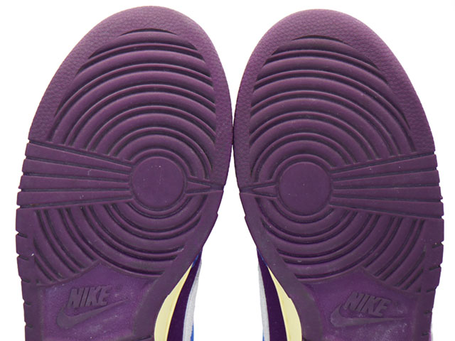 DUNK LOW SP / UNDFTD s-12886-39 - 8