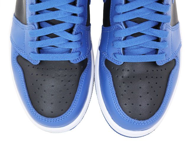 AIR JORDAN 1 RETRO HIGH OG s-12886-4 - 4