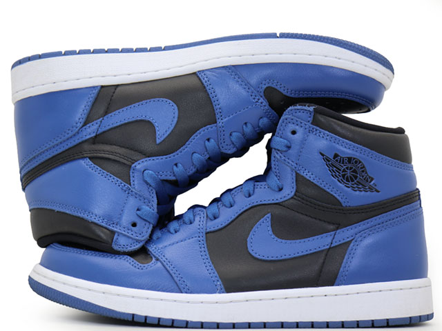 AIR JORDAN 1 RETRO HIGH OG s-12886-4 - 2