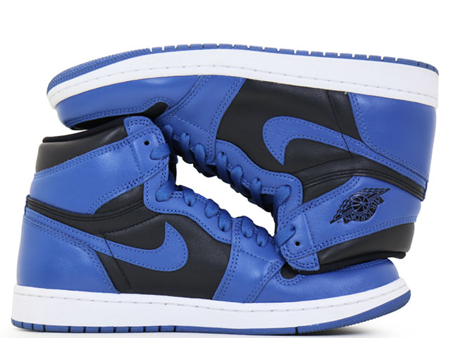 AIR JORDAN 1 RETRO HIGH OG s-12886-4 - 3