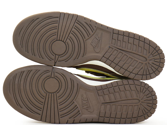 DUNK LOW SP / UNDFTD s-12886-40 - 9