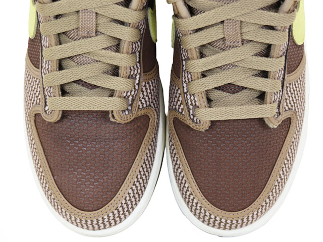 DUNK LOW SP / UNDFTD s-12886-40 - 2