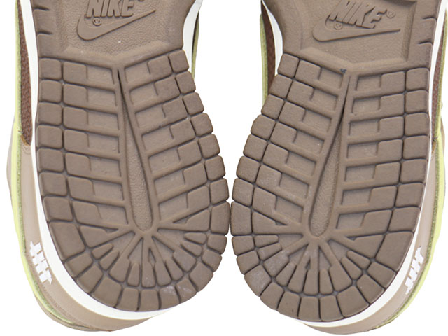 DUNK LOW SP / UNDFTD s-12886-40 - 7
