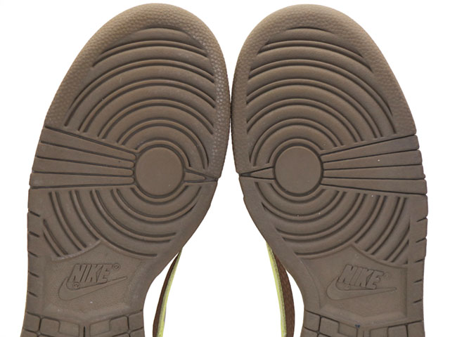 DUNK LOW SP / UNDFTD s-12886-40 - 8