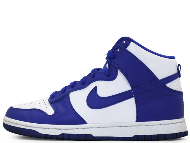 DUNK HI RETRO