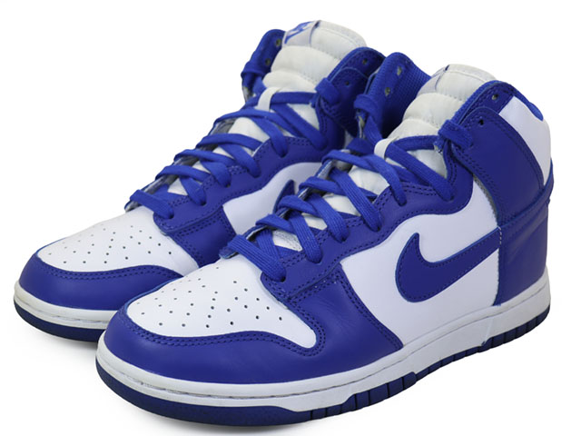 DUNK HI RETRO s-12886-5 - 1