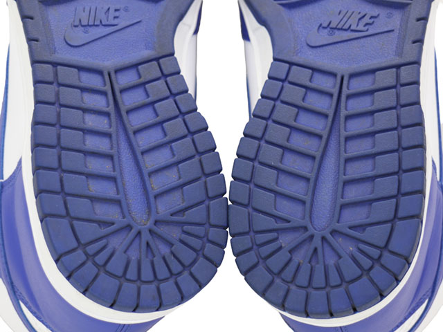 DUNK HI RETRO s-12886-5 - 7