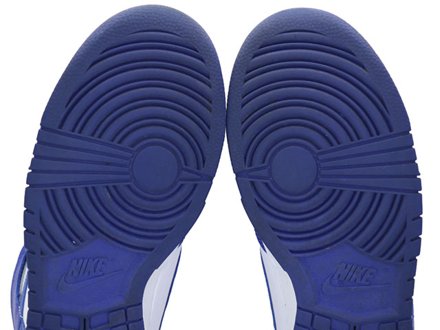 DUNK HI RETRO s-12886-5 - 8
