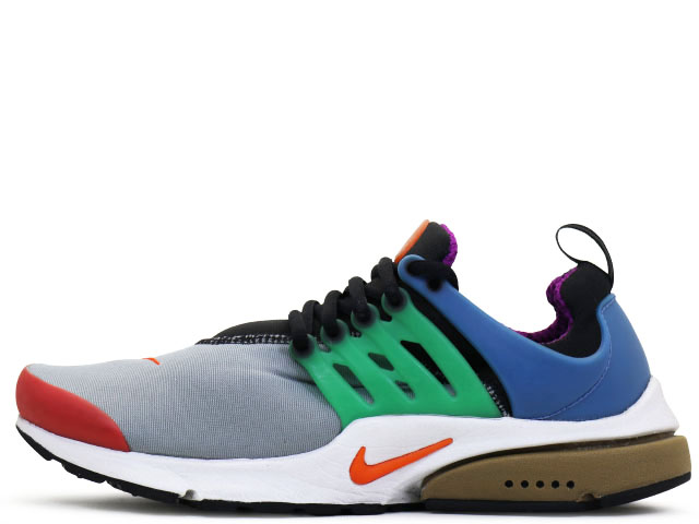 AIR PRESTO QS