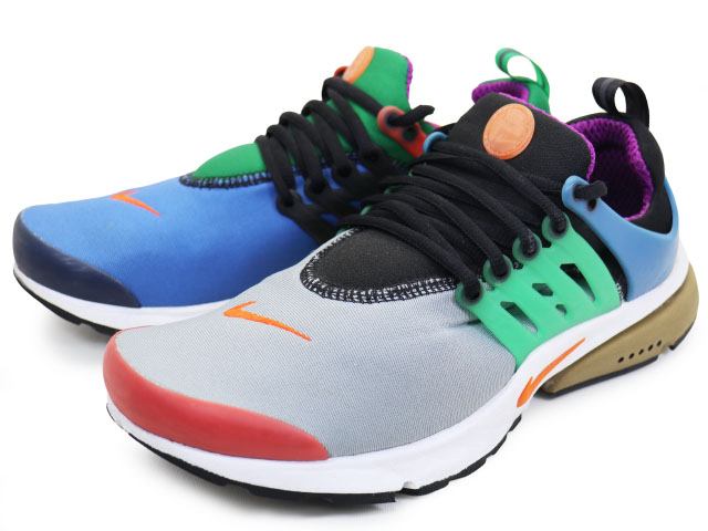 AIR PRESTO QS s-12886-59 - 1
