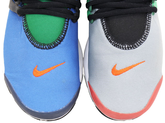 AIR PRESTO QS s-12886-59 - 2