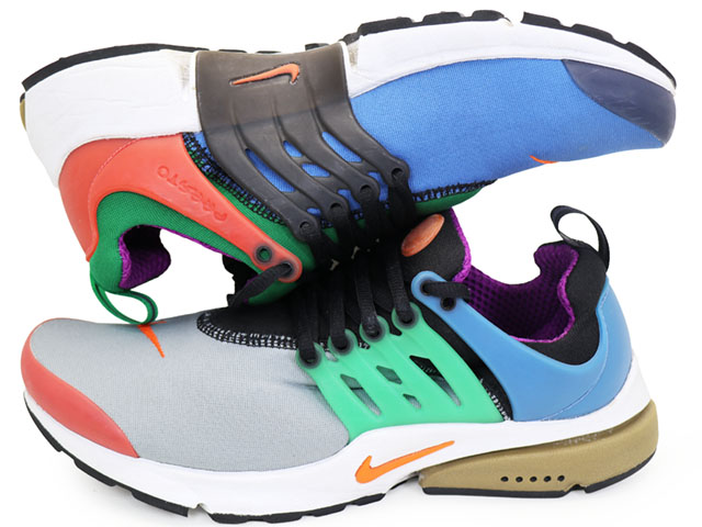 AIR PRESTO QS s-12886-59 - 3