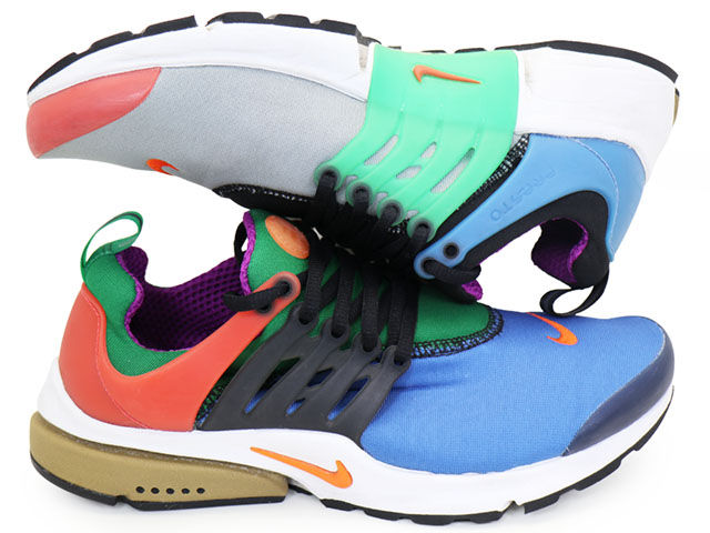 AIR PRESTO QS s-12886-59 - 4