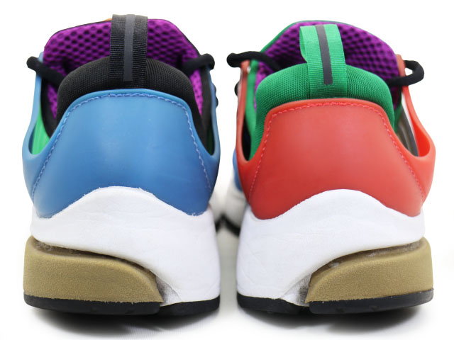 AIR PRESTO QS s-12886-59 - 5