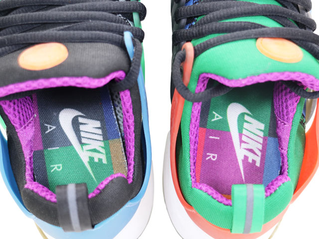 AIR PRESTO QS s-12886-59 - 6