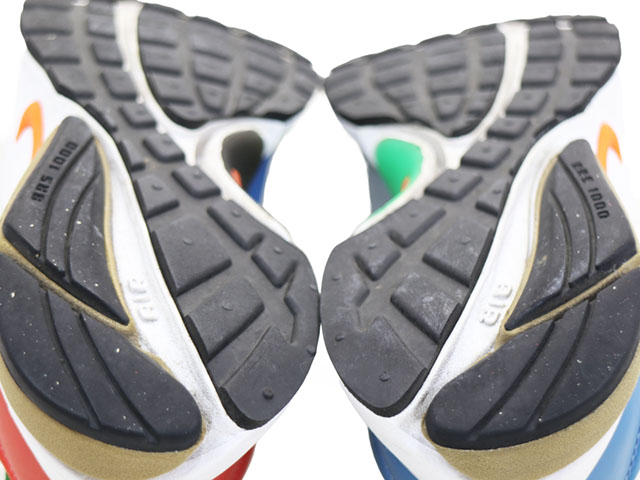 AIR PRESTO QS s-12886-59 - 7