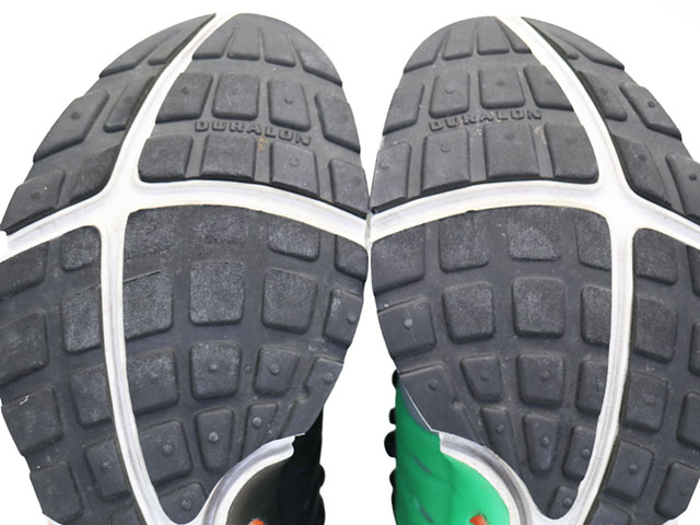 AIR PRESTO QS s-12886-59 - 8