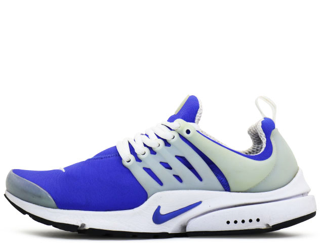 AIR PRESTO