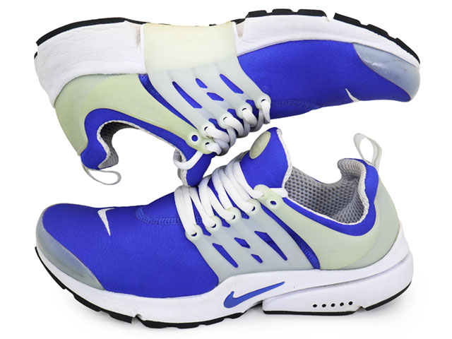 AIR PRESTO s-12886-60 - 3