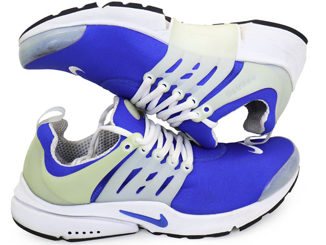 AIR PRESTO s-12886-60 - 4