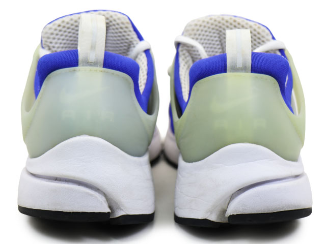 AIR PRESTO s-12886-60 - 5