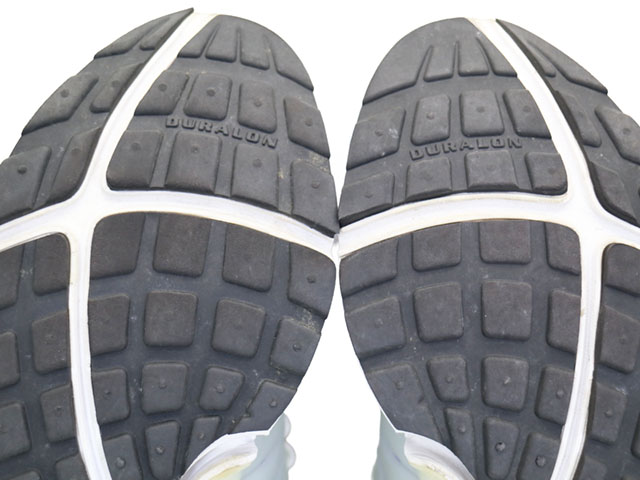 AIR PRESTO s-12886-60 - 8