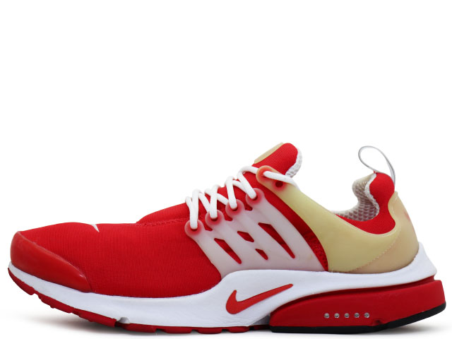 AIR PRESTO