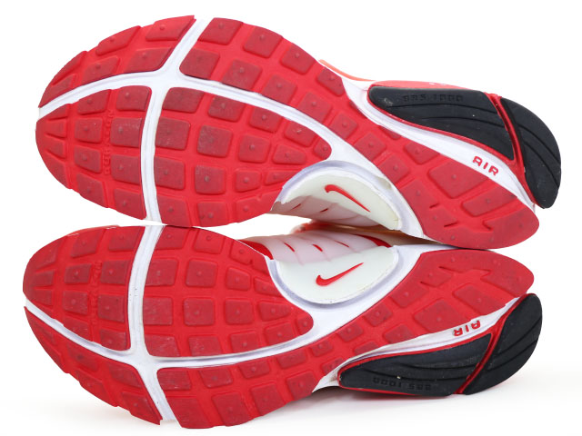 AIR PRESTO s-12886-61 - 9