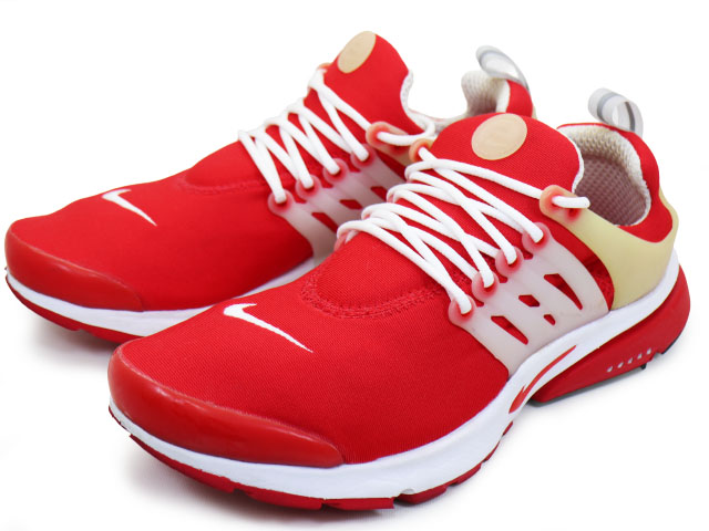 AIR PRESTO s-12886-61 - 1