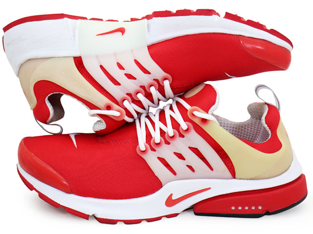 AIR PRESTO s-12886-61 - 3