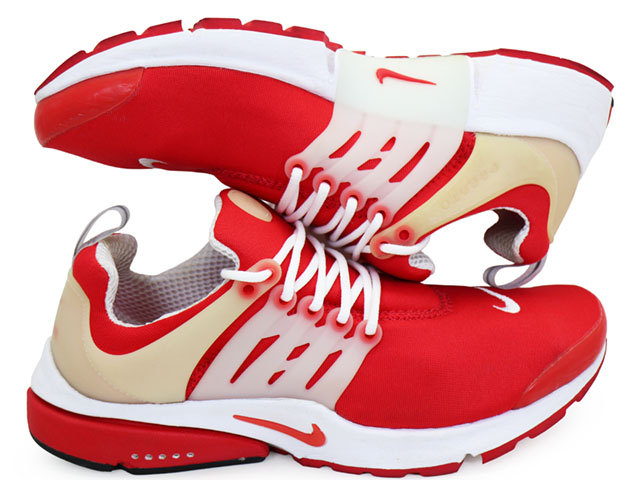 AIR PRESTO s-12886-61 - 4