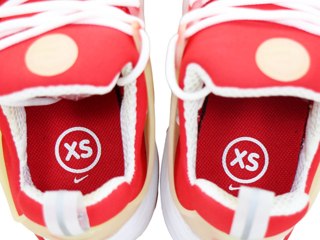 AIR PRESTO s-12886-61 - 6