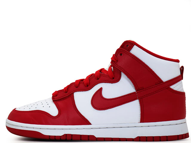 DUNK HI RETRO