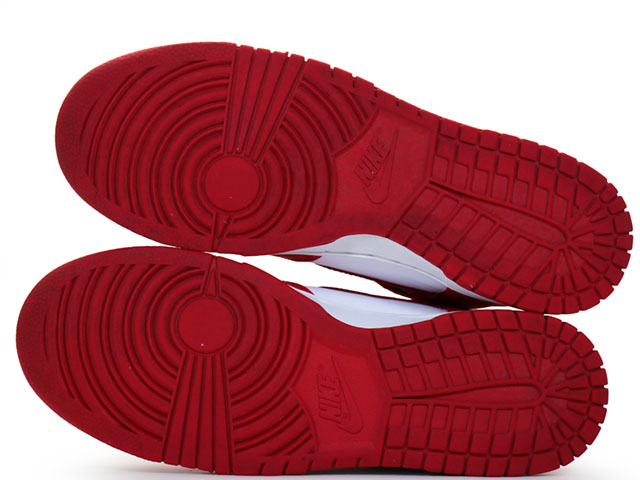 DUNK HI RETRO s-12886-7 - 9