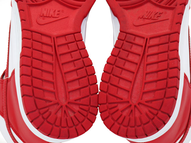 DUNK HI RETRO s-12886-7 - 7