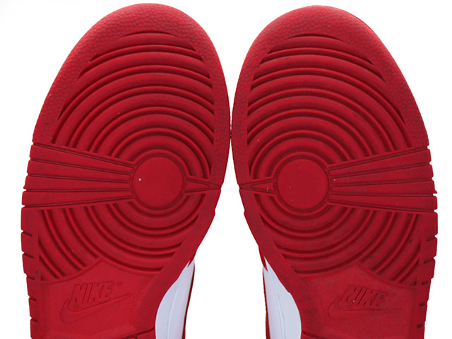 DUNK HI RETRO s-12886-7 - 8