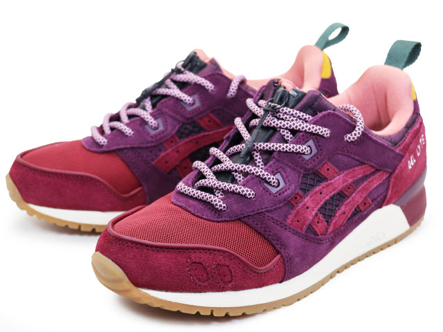 GEL-LYTE 3 OG s-12887-1 - 1