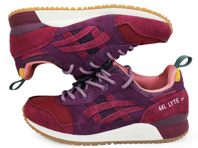 GEL-LYTE 3 OG s-12887-1 - 3