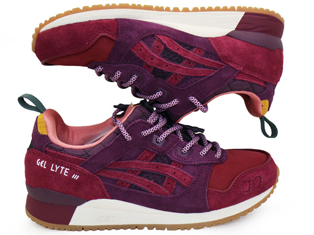 GEL-LYTE 3 OG s-12887-1 - 4