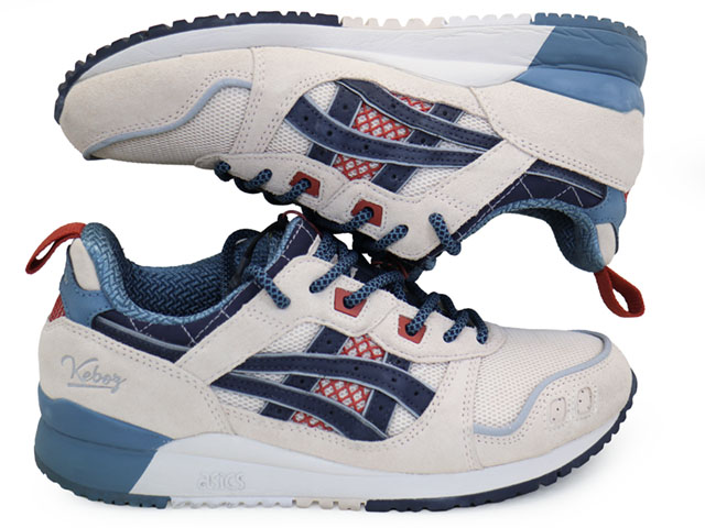 GEL-LYTE 3 OG s-12887-2 - 4