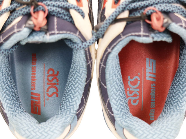 GEL-LYTE 3 OG s-12887-2 - 6