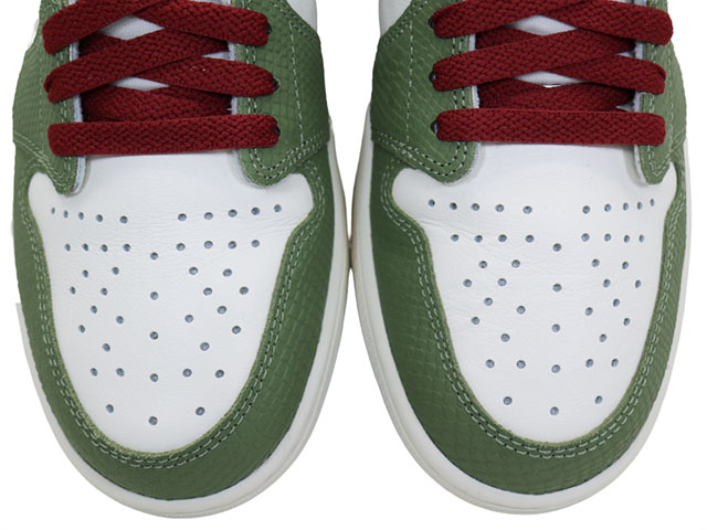 AIR JORDAN 1 LOW OG CNY s-12888-19 - 4
