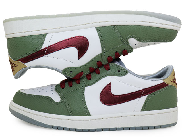 AIR JORDAN 1 LOW OG CNY s-12888-19 - 2