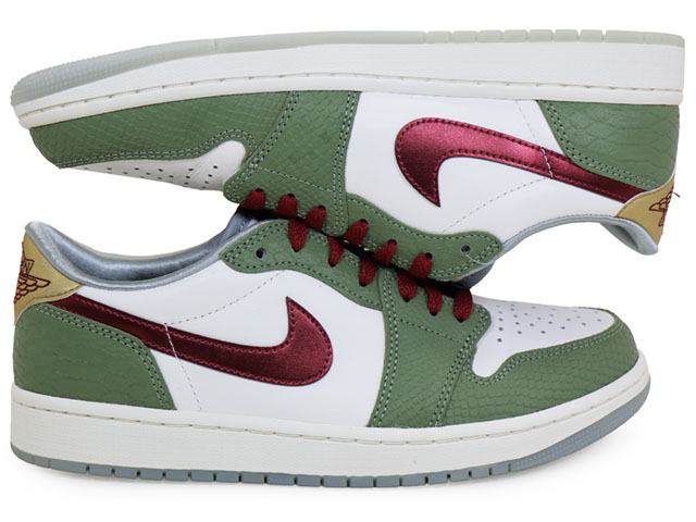 AIR JORDAN 1 LOW OG CNY s-12888-19 - 3