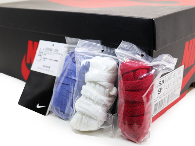 AIR JORDAN 1 RETRO HIGH OG s-12888-2 - 10