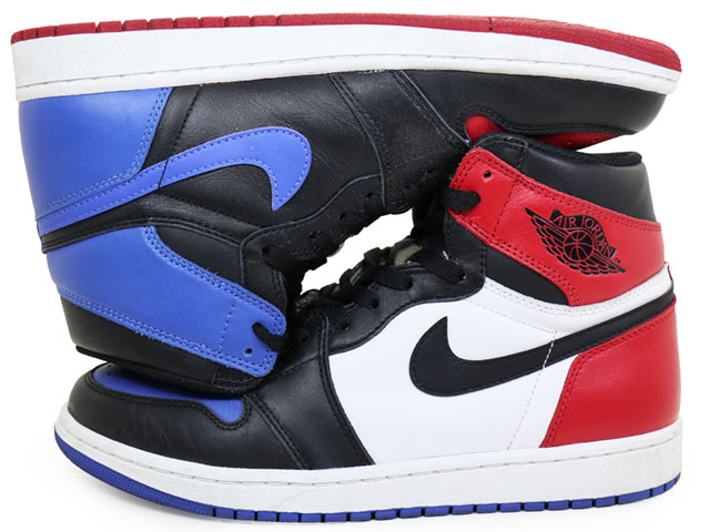 AIR JORDAN 1 RETRO HIGH OG s-12888-2 - 2