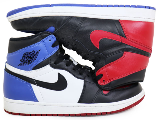 AIR JORDAN 1 RETRO HIGH OG s-12888-2 - 3