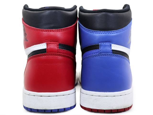 AIR JORDAN 1 RETRO HIGH OG s-12888-2 - 5