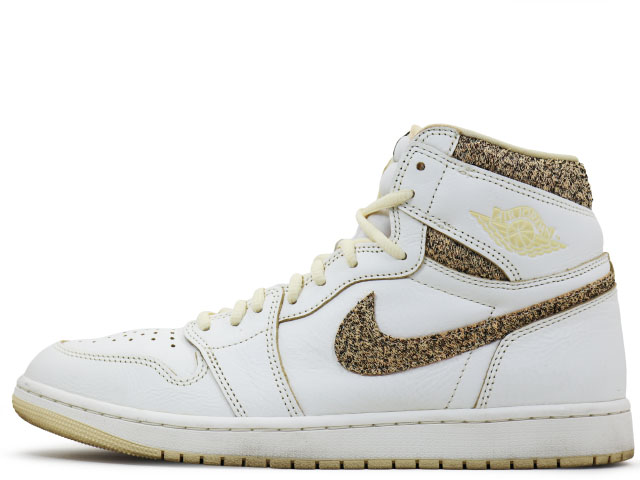 AIR JORDAN 1 RETRO HIGH OG CRAFT