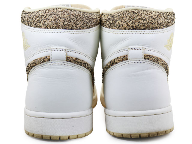 AIR JORDAN 1 RETRO HIGH OG CRAFT s-12889-1 - 5